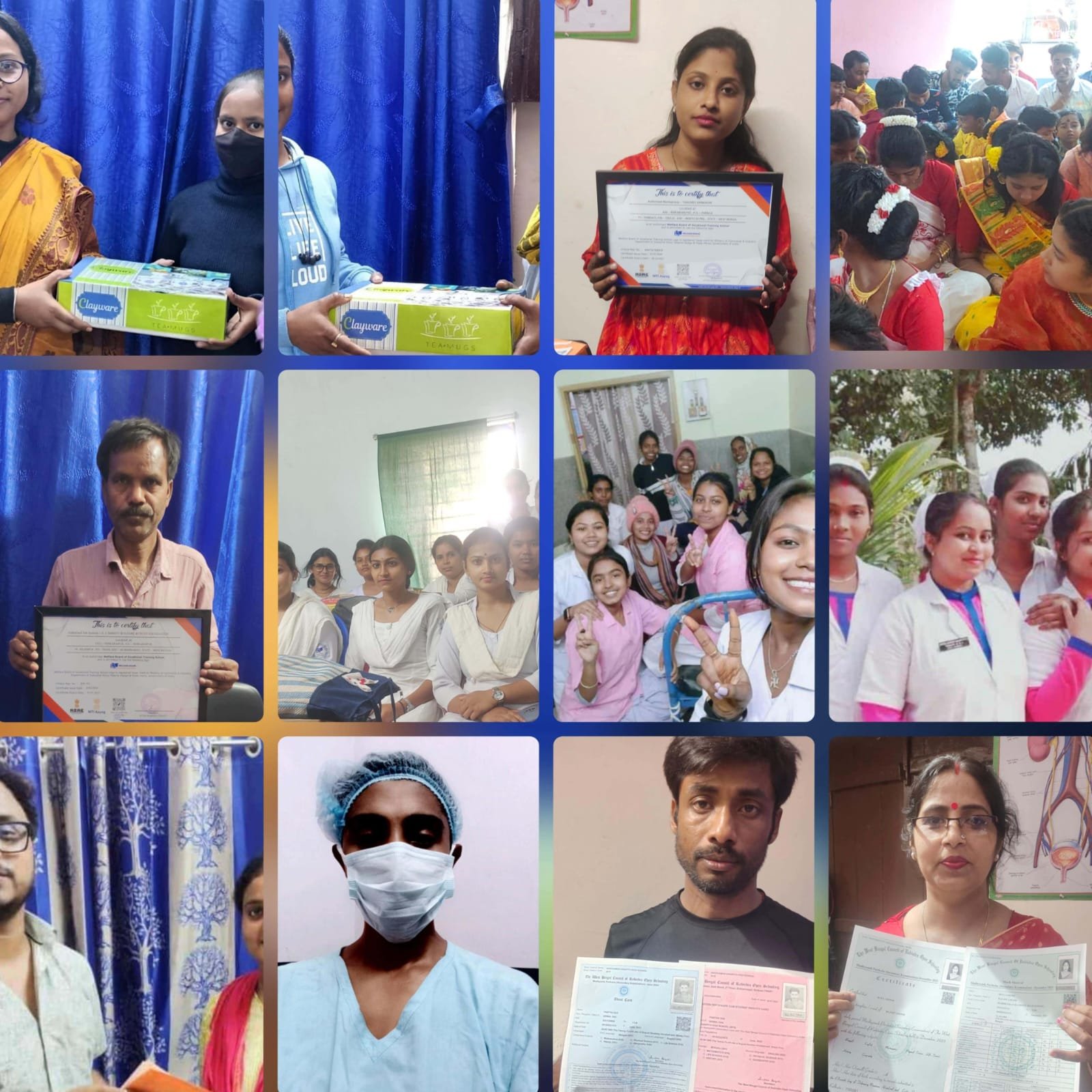 PATHARDANGA FUTURE GUIDE ACADEMY